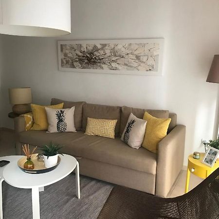 Designer'S Flat - 3 Bdrm - Wifi - Best Location 알리칸테 외부 사진