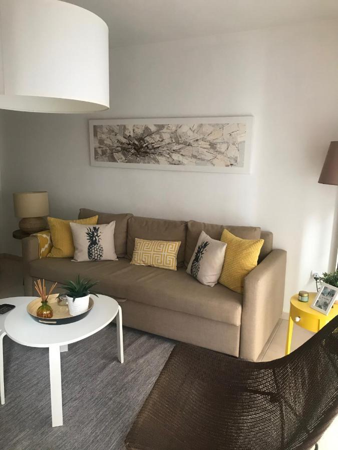 Designer'S Flat - 3 Bdrm - Wifi - Best Location 알리칸테 외부 사진