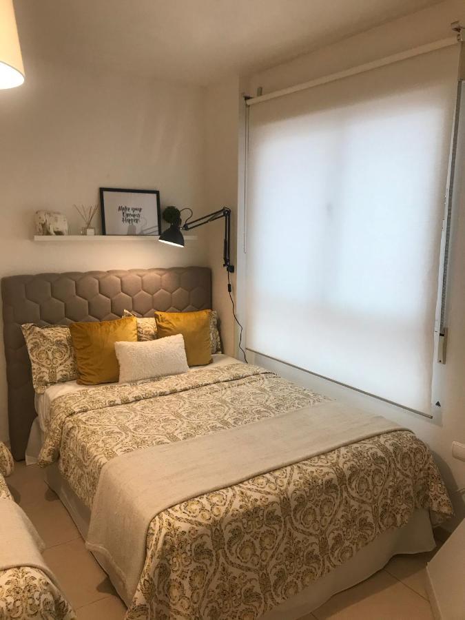 Designer'S Flat - 3 Bdrm - Wifi - Best Location 알리칸테 외부 사진