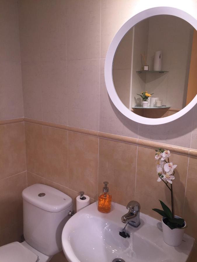 Designer'S Flat - 3 Bdrm - Wifi - Best Location 알리칸테 외부 사진