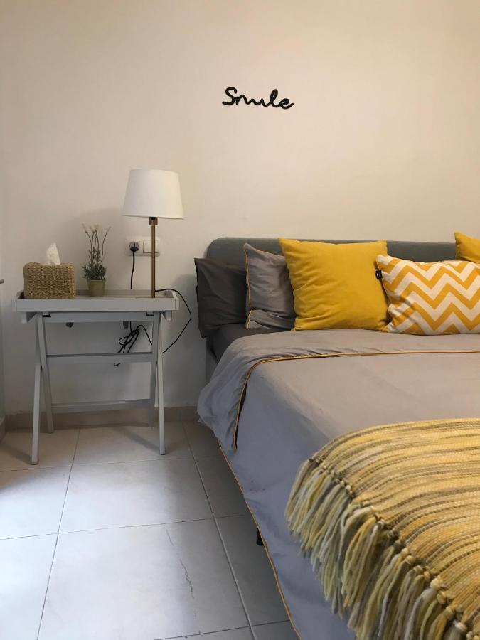 Designer'S Flat - 3 Bdrm - Wifi - Best Location 알리칸테 외부 사진