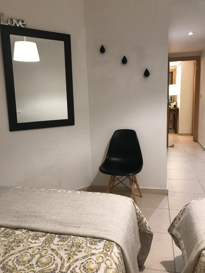 Designer'S Flat - 3 Bdrm - Wifi - Best Location 알리칸테 외부 사진