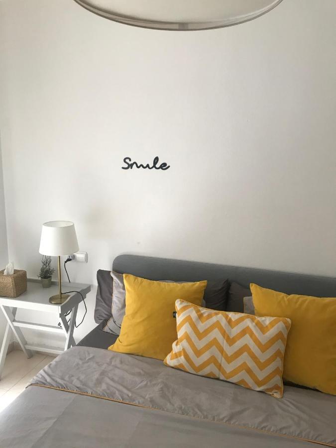 Designer'S Flat - 3 Bdrm - Wifi - Best Location 알리칸테 외부 사진