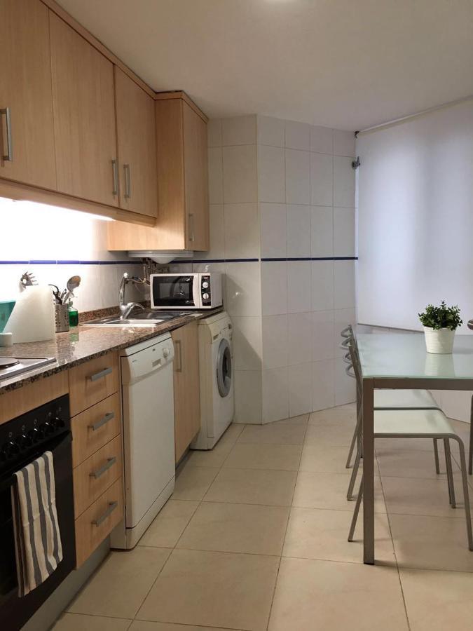 Designer'S Flat - 3 Bdrm - Wifi - Best Location 알리칸테 외부 사진