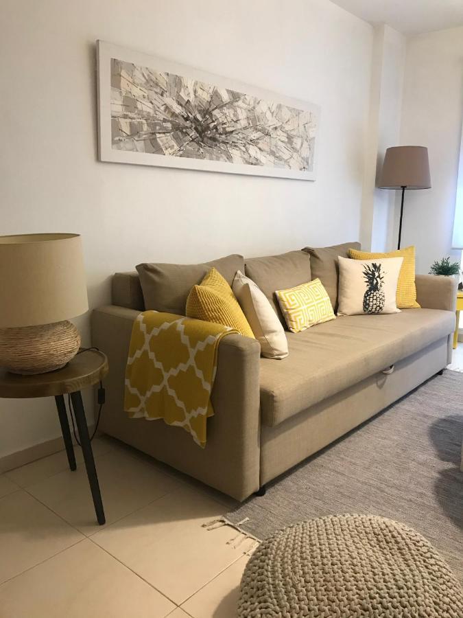 Designer'S Flat - 3 Bdrm - Wifi - Best Location 알리칸테 외부 사진